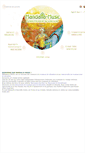 Mobile Screenshot of mandalia-music.com